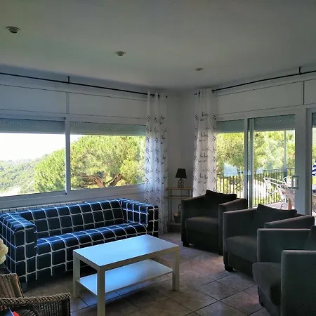 Villa Sitges *