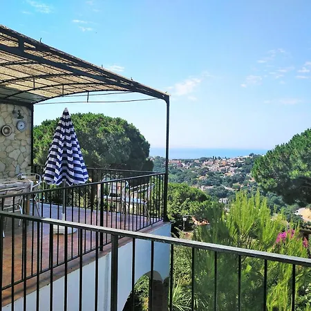 Sitges Villa Lloret de Mar