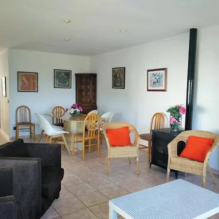 Sitges Villa