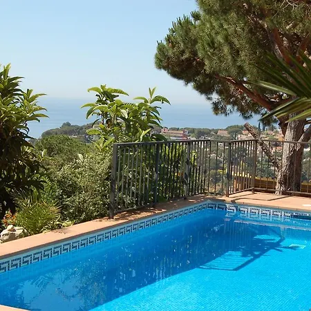 Sitges Villa *