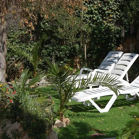 Villa Sitges