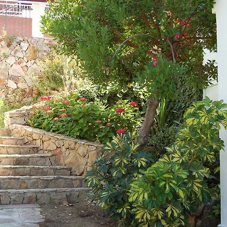 Sitges Villa