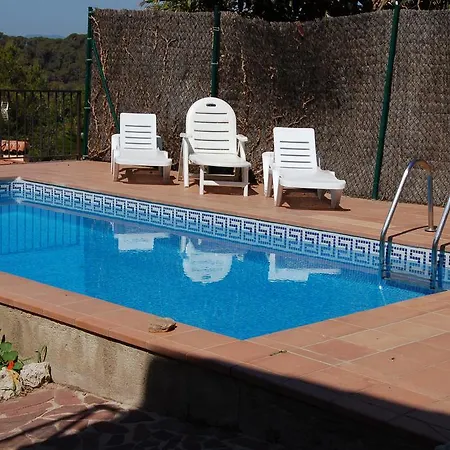 Sitges Villa *