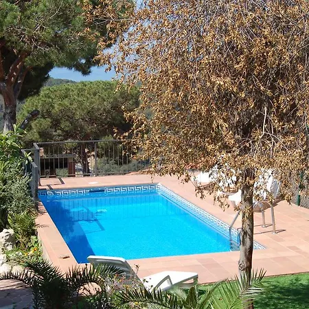 Villa Sitges