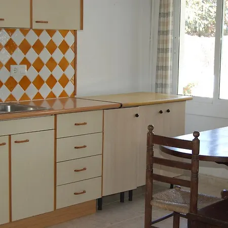 Villa Sitges Lloret de Mar