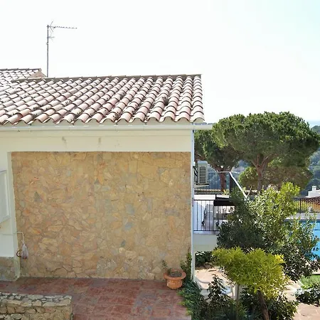 Sitges Villa
