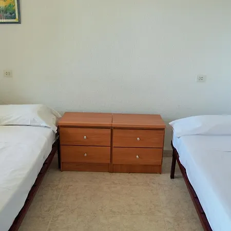 Villa Sitges *