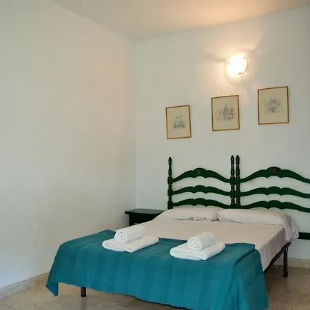 Villa Sitges