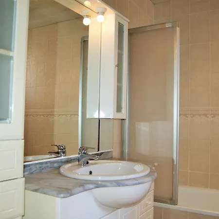 Villa Sitges Lloret de Mar